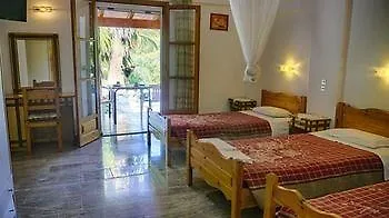 Apartment Nina Agios Georgios (Corfu)