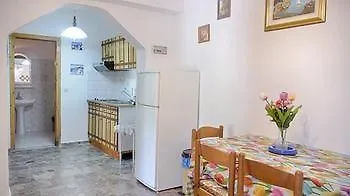 Apartment Nina