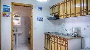 Apartment Nina Agios Georgios (Corfu)