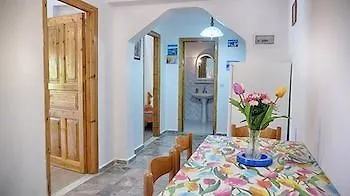 Nina Agios Georgios (Corfu)